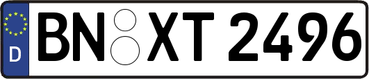 BN-XT2496
