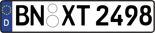BN-XT2498