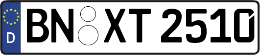 BN-XT2510