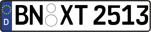 BN-XT2513
