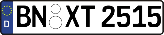 BN-XT2515