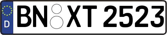 BN-XT2523