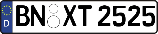 BN-XT2525