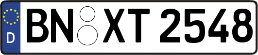 BN-XT2548