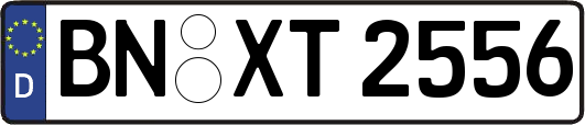 BN-XT2556