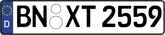 BN-XT2559