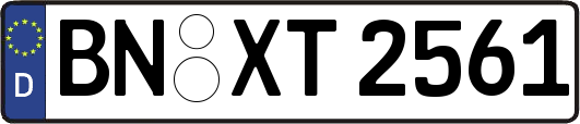 BN-XT2561