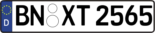 BN-XT2565
