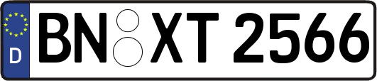 BN-XT2566