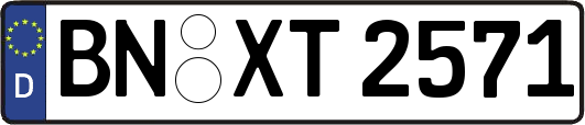 BN-XT2571