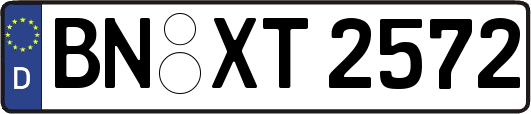 BN-XT2572