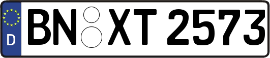 BN-XT2573