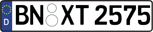 BN-XT2575
