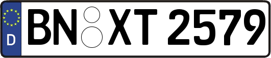 BN-XT2579