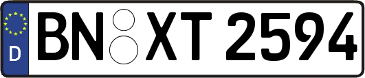 BN-XT2594