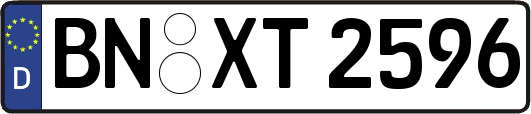 BN-XT2596