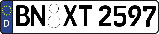 BN-XT2597
