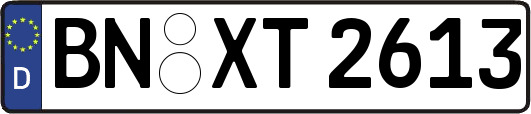 BN-XT2613