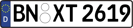 BN-XT2619
