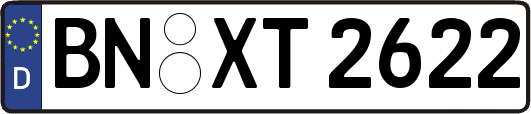 BN-XT2622