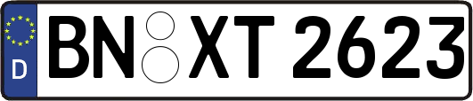 BN-XT2623