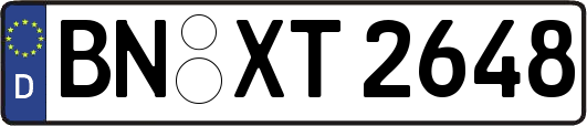 BN-XT2648