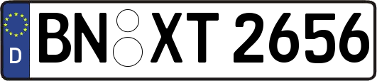 BN-XT2656