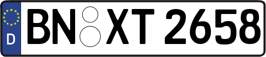 BN-XT2658
