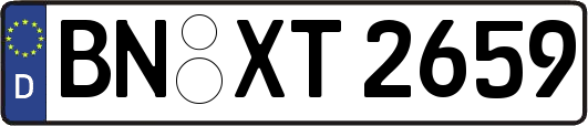 BN-XT2659