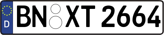 BN-XT2664