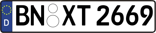 BN-XT2669