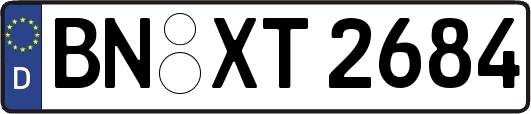 BN-XT2684