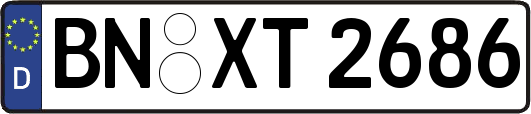 BN-XT2686