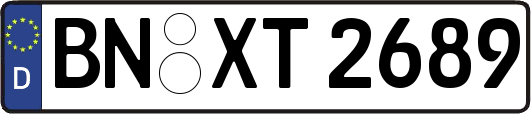 BN-XT2689
