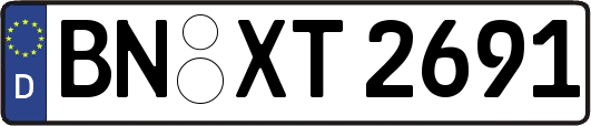 BN-XT2691