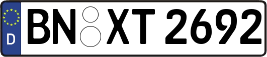 BN-XT2692