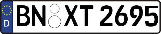 BN-XT2695