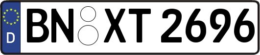 BN-XT2696