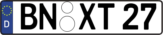 BN-XT27