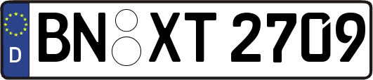 BN-XT2709