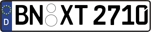 BN-XT2710