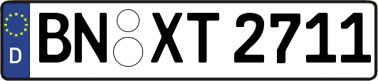 BN-XT2711