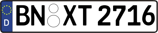 BN-XT2716