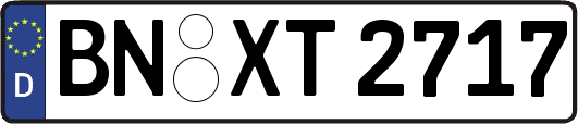 BN-XT2717