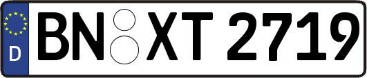 BN-XT2719