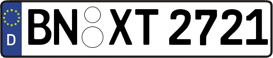 BN-XT2721