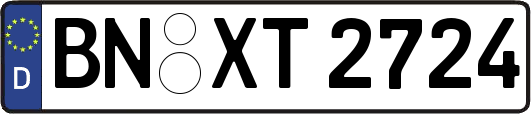 BN-XT2724
