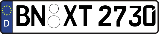 BN-XT2730