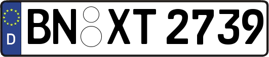 BN-XT2739