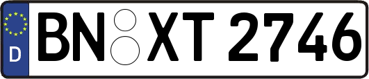 BN-XT2746